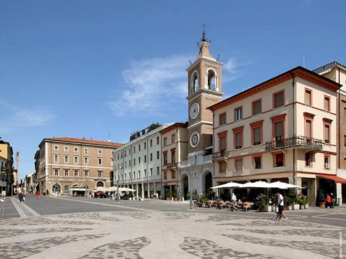 Апартаменты Relax In Collina A Due Passi Dal Mare Torriana Экстерьер фото
