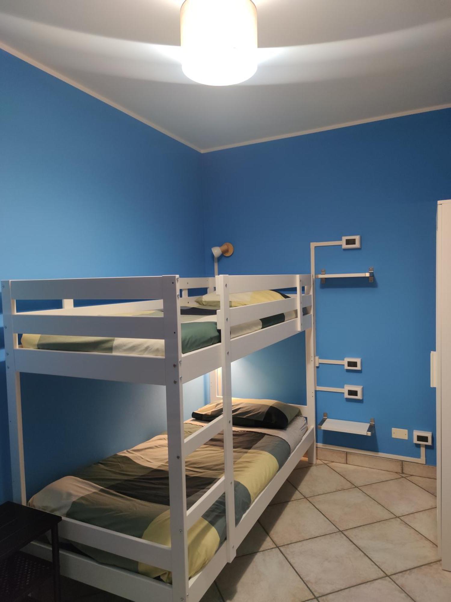 Апартаменты Relax In Collina A Due Passi Dal Mare Torriana Экстерьер фото